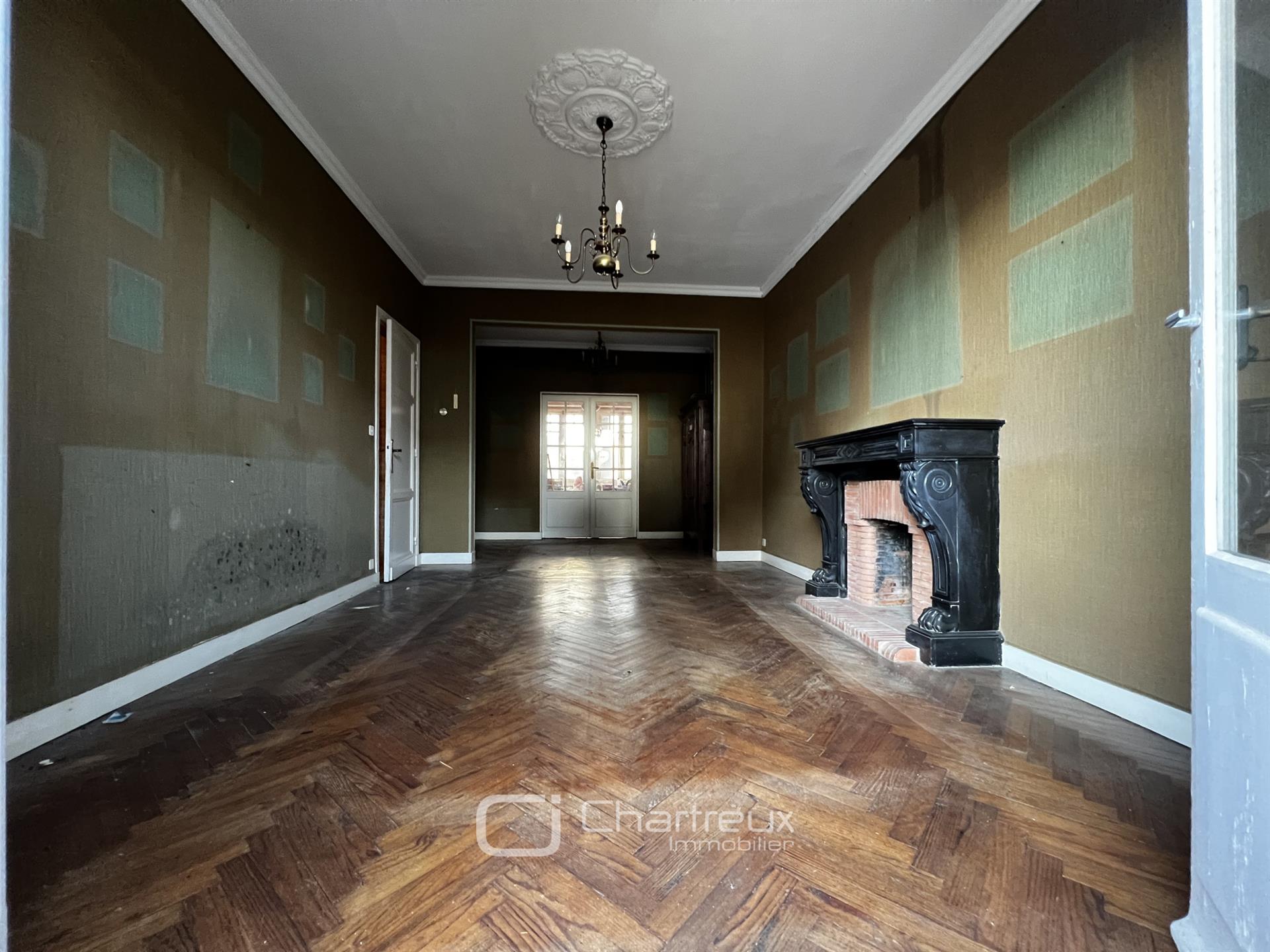 Maison à vendre, 120m², Royan