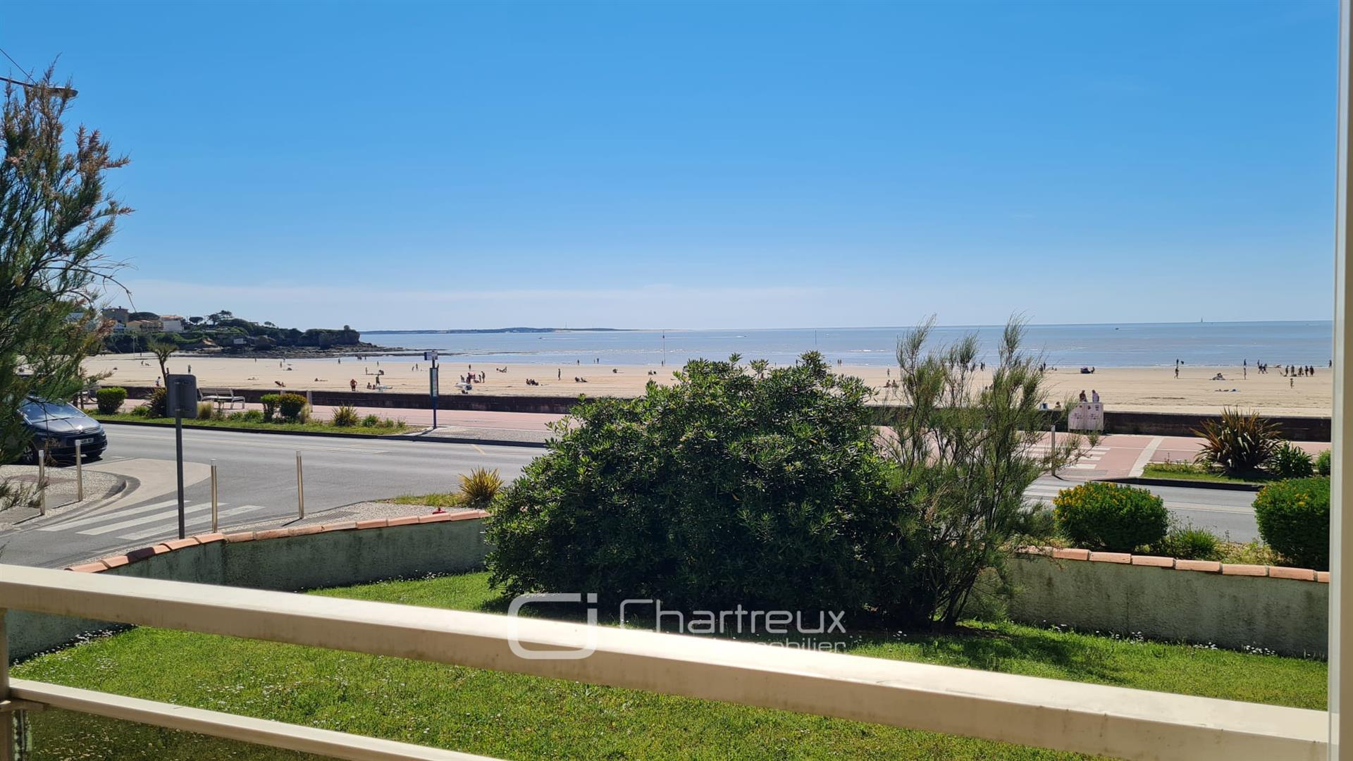 Appartement à vendre, 88m², Saint-Georges-de-Didonne