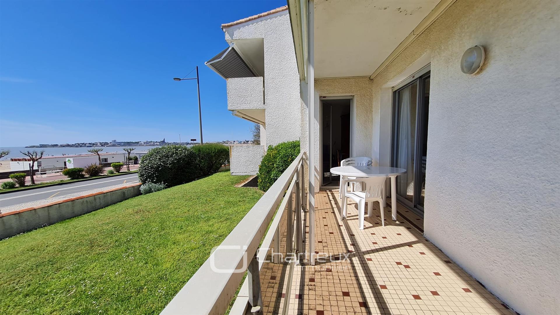 Appartement à vendre, 88m², Saint-Georges-de-Didonne