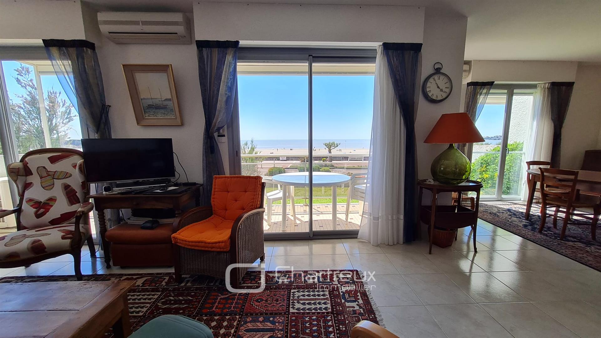 Appartement à vendre, 88m², Saint-Georges-de-Didonne