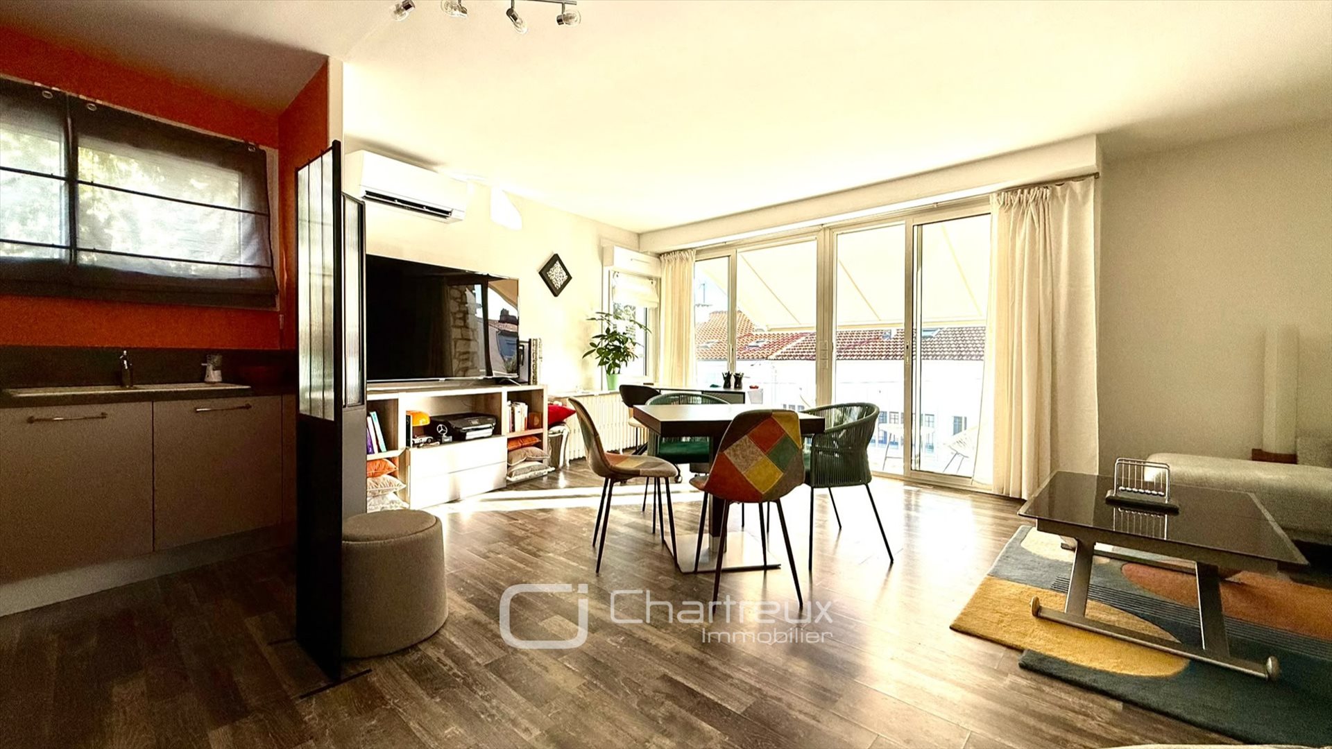 Maison à vendre, 71m², Royan