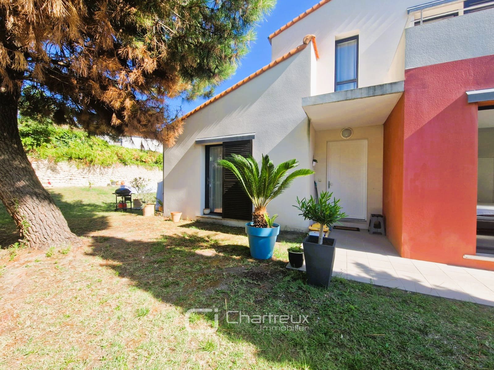 Maison à vendre, 94m², Royan