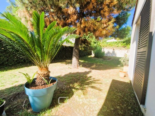 Maison à vendre, 94m², Royan