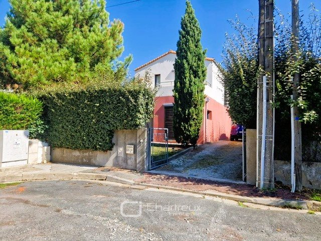 Maison à vendre, 94m², Royan