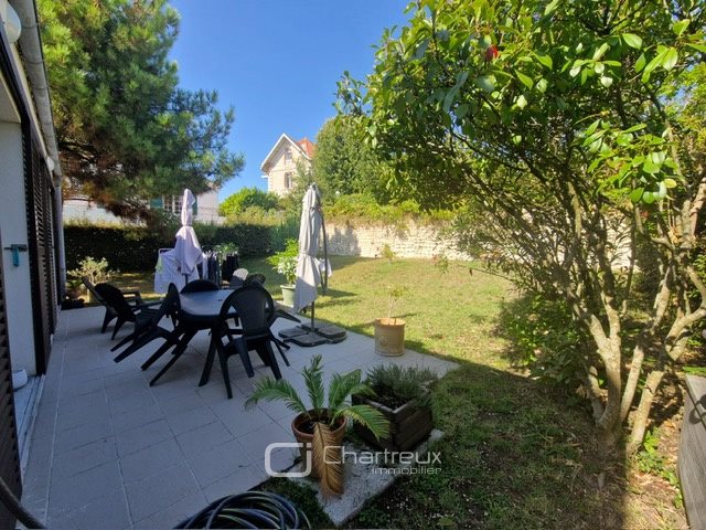 Maison à vendre, 94m², Royan