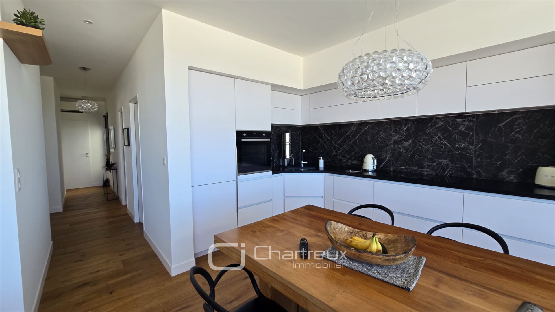 Appartement à vendre, 76m², Royan