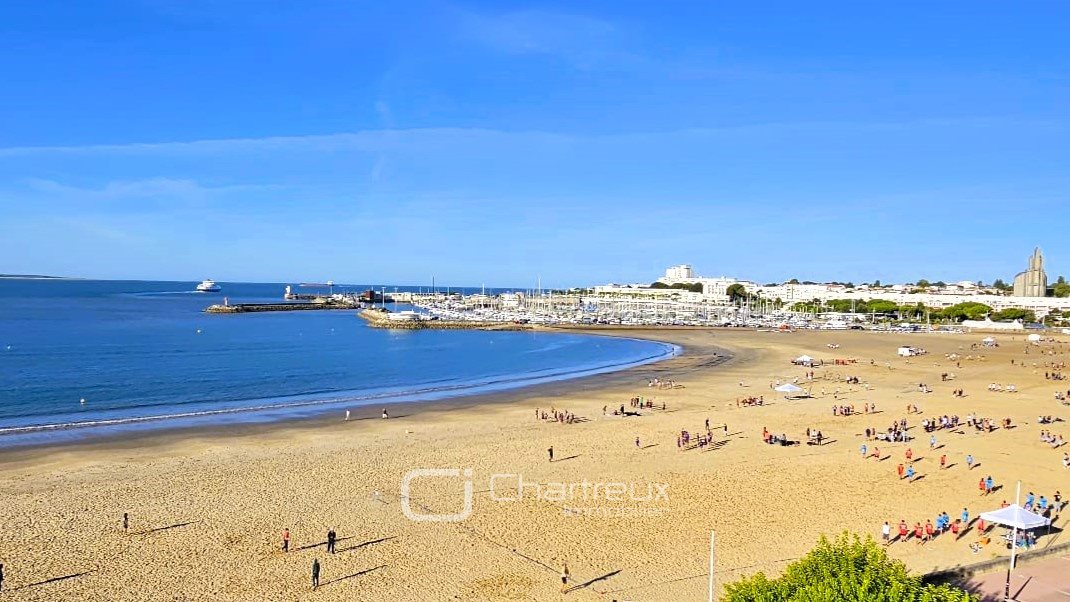 Appartement à vendre, 135m², Royan