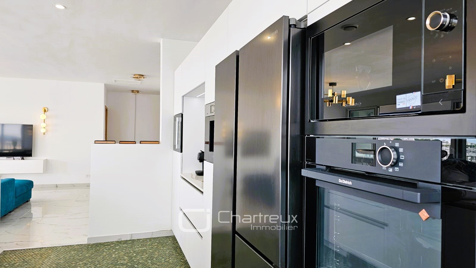 Appartement à vendre, 135m², Royan