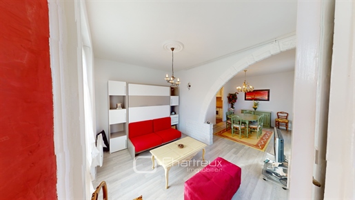 Appartement 3 pièces 51 m² · à Royan · 51 m² · 263 000 €