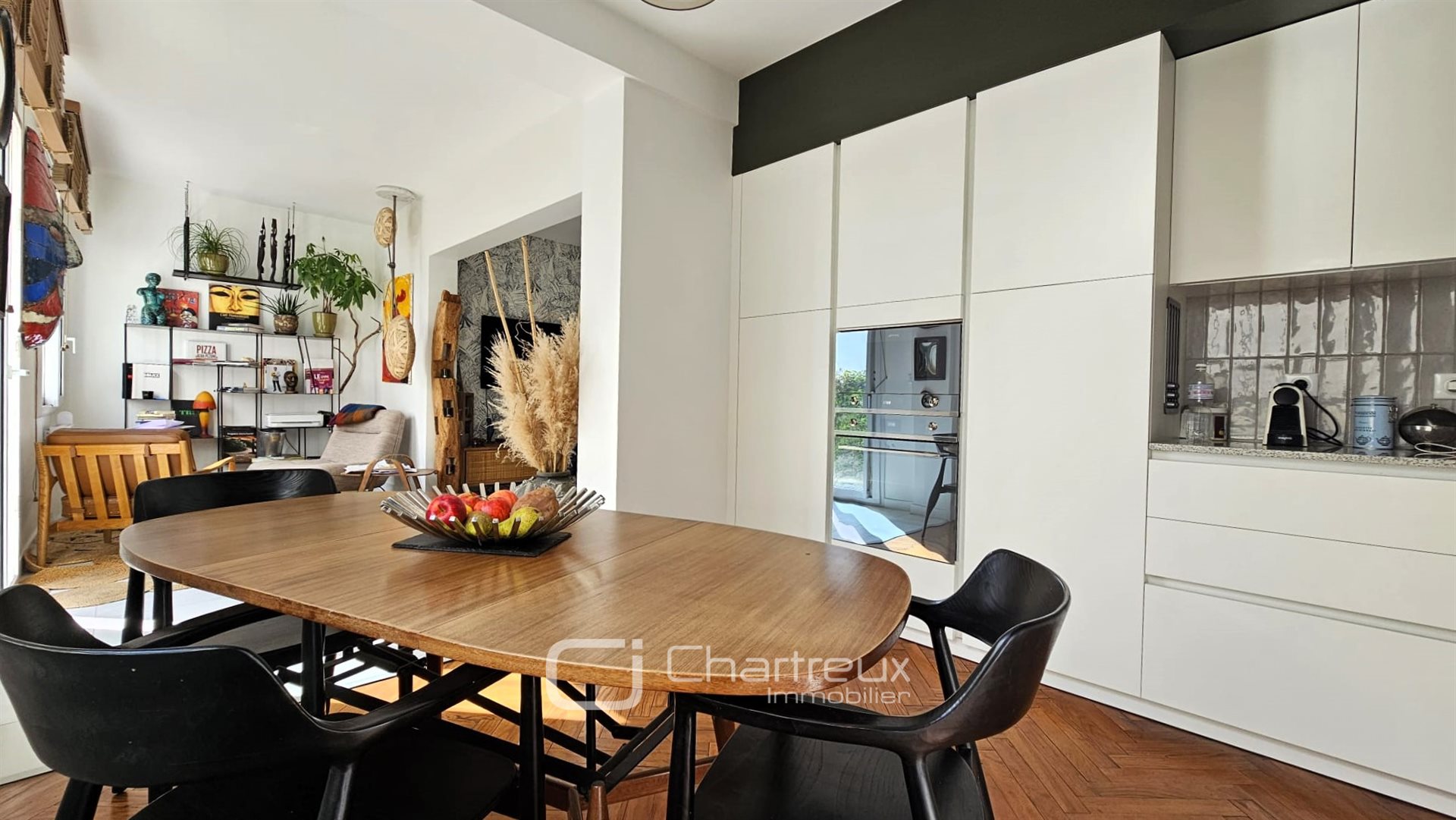 Appartement à vendre, 76m², Royan