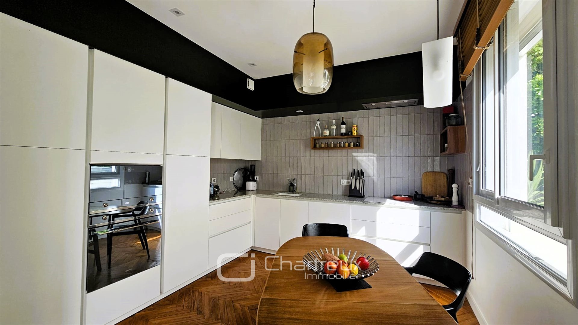 Appartement à vendre, 76m², Royan