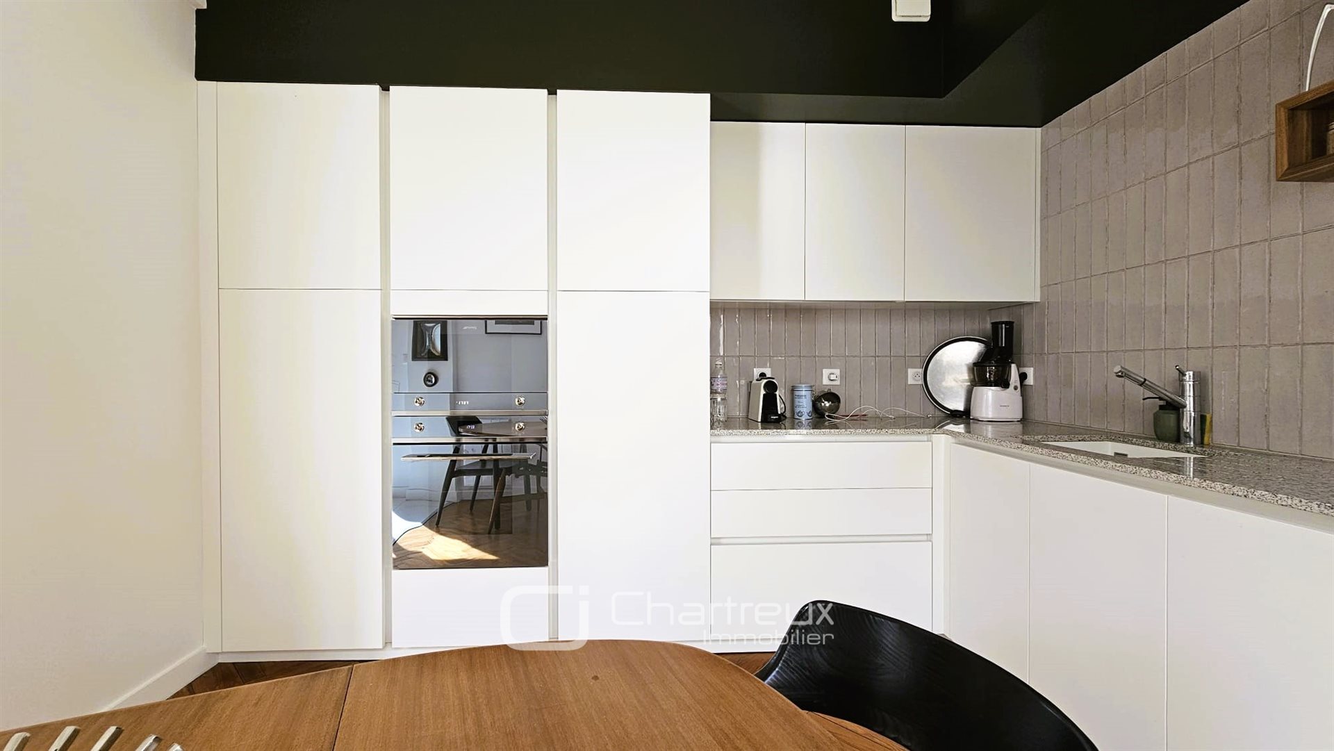 Appartement à vendre, 76m², Royan