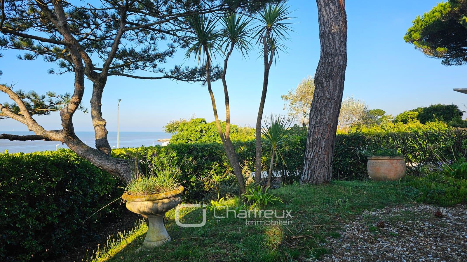 Maison à vendre, 130m², Royan