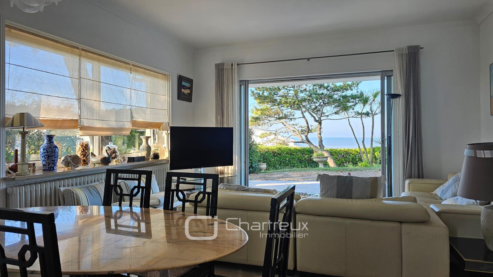 Maison à vendre, 130m², Royan