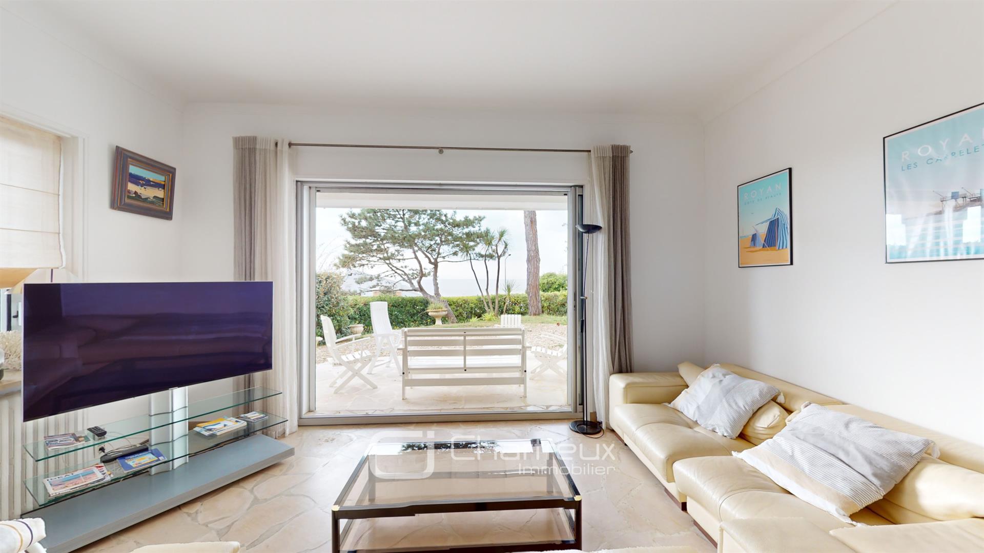 Maison à vendre, 130m², Royan