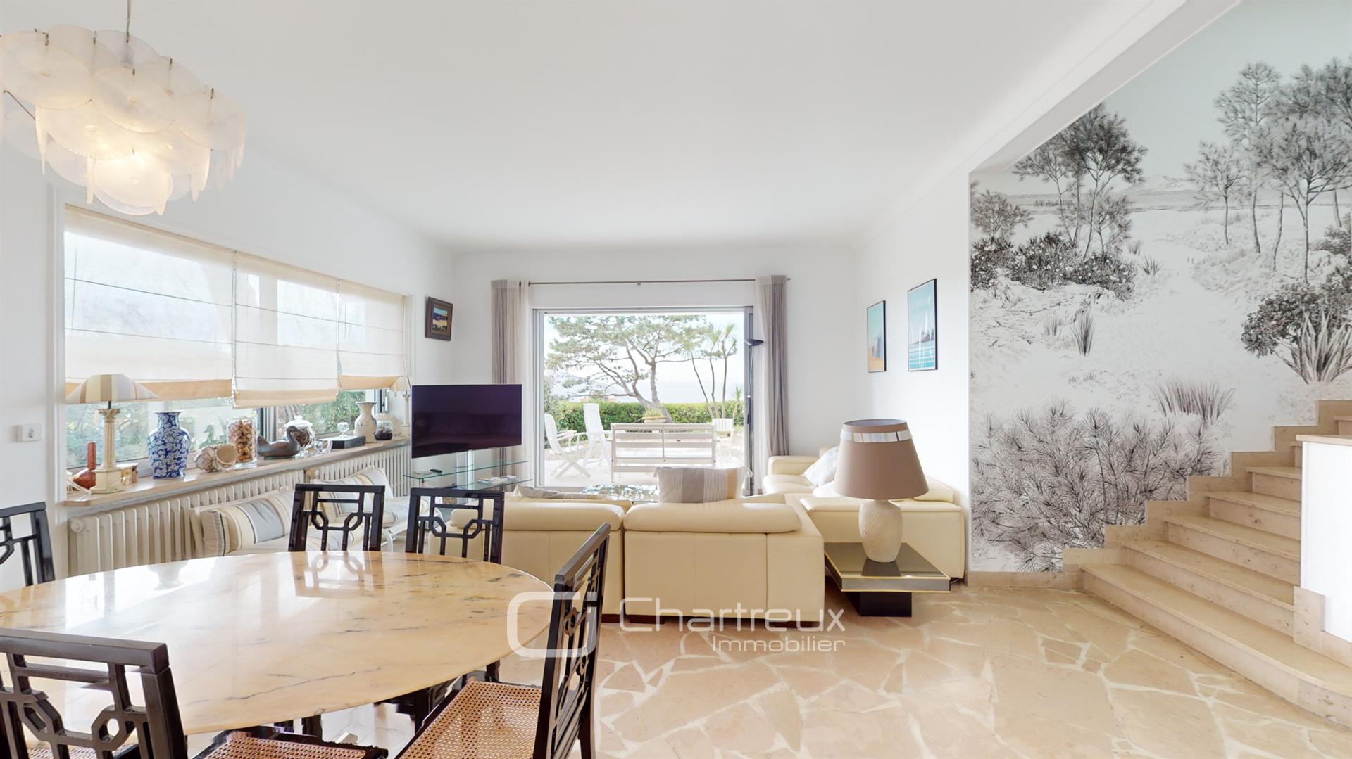 Maison à vendre, 130m², Royan