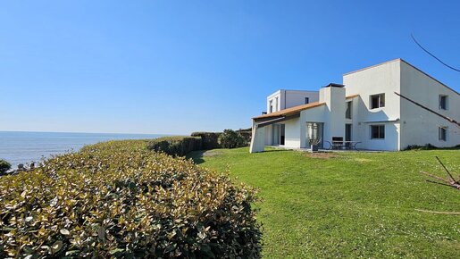 Maison 6 pièces 135 m² · à Vaux-sur-Mer · 135 m² · 1 771 000 €