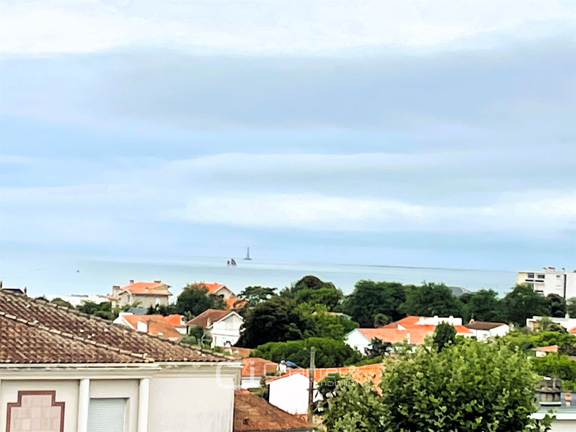 Appartement à vendre, 94m², Royan