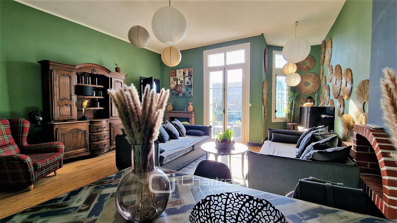 Appartement à vendre, 94m², Royan
