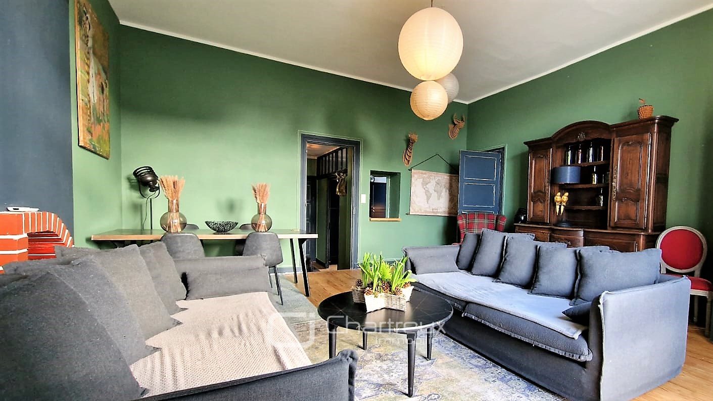 Appartement à vendre, 94m², Royan