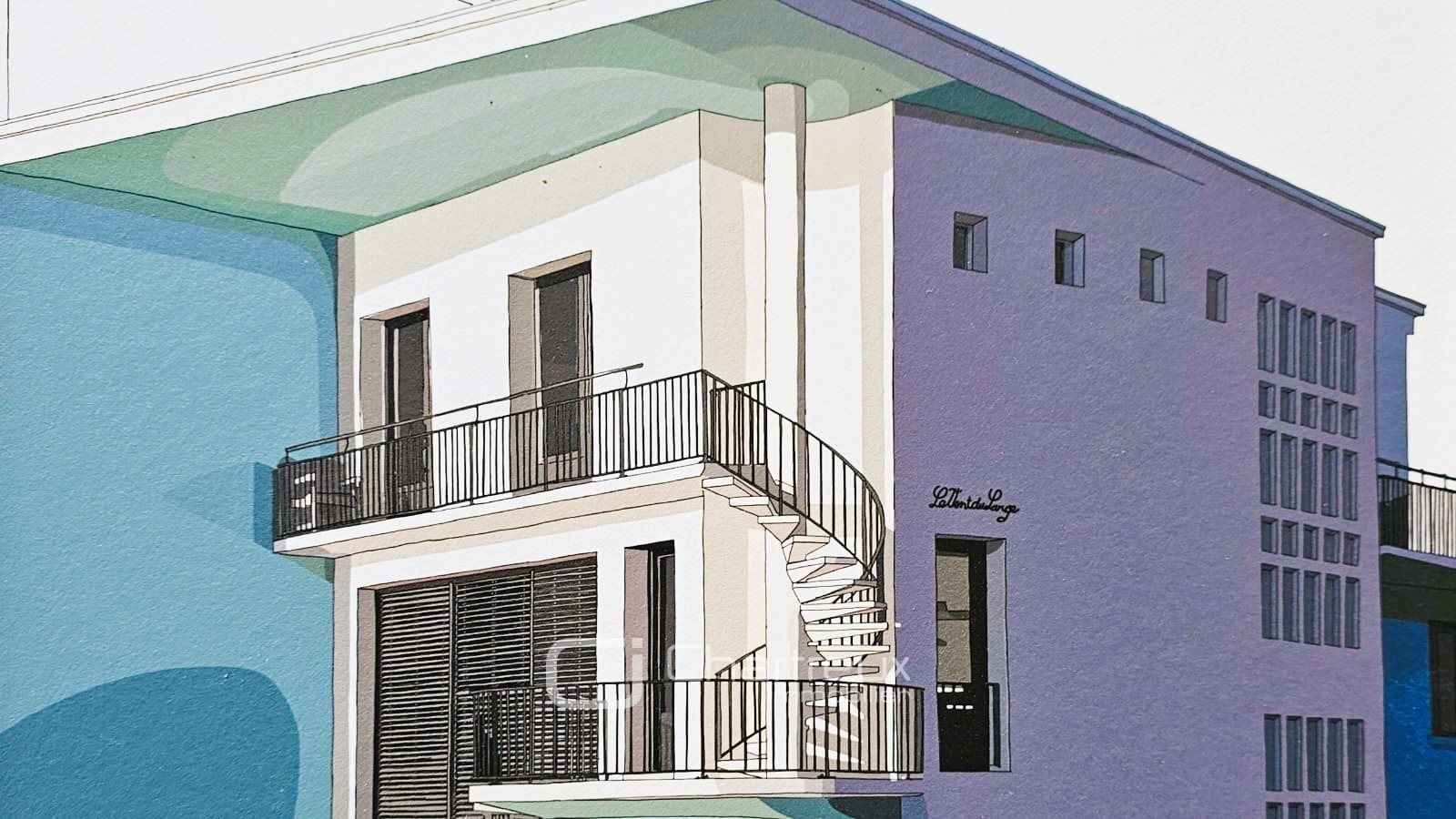 Appartement à vendre, 79m², Royan