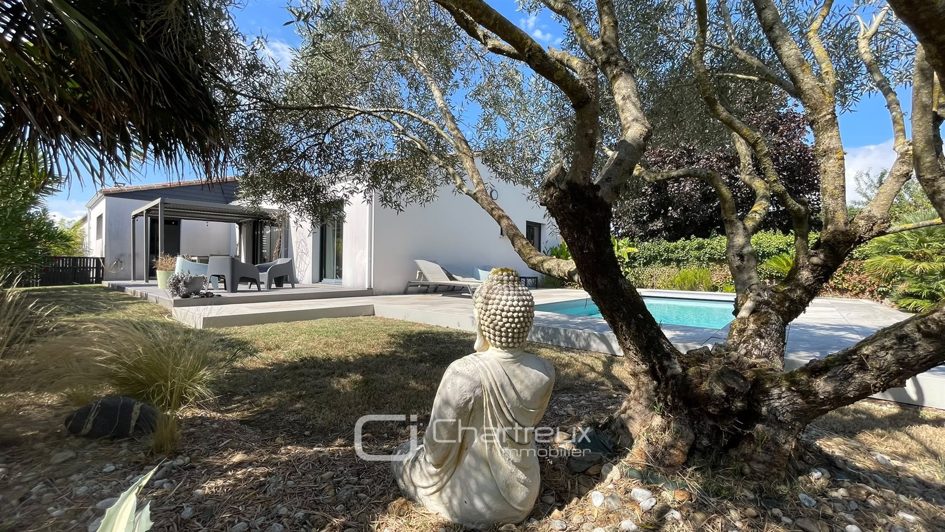 Maison à vendre, 119m², Médis