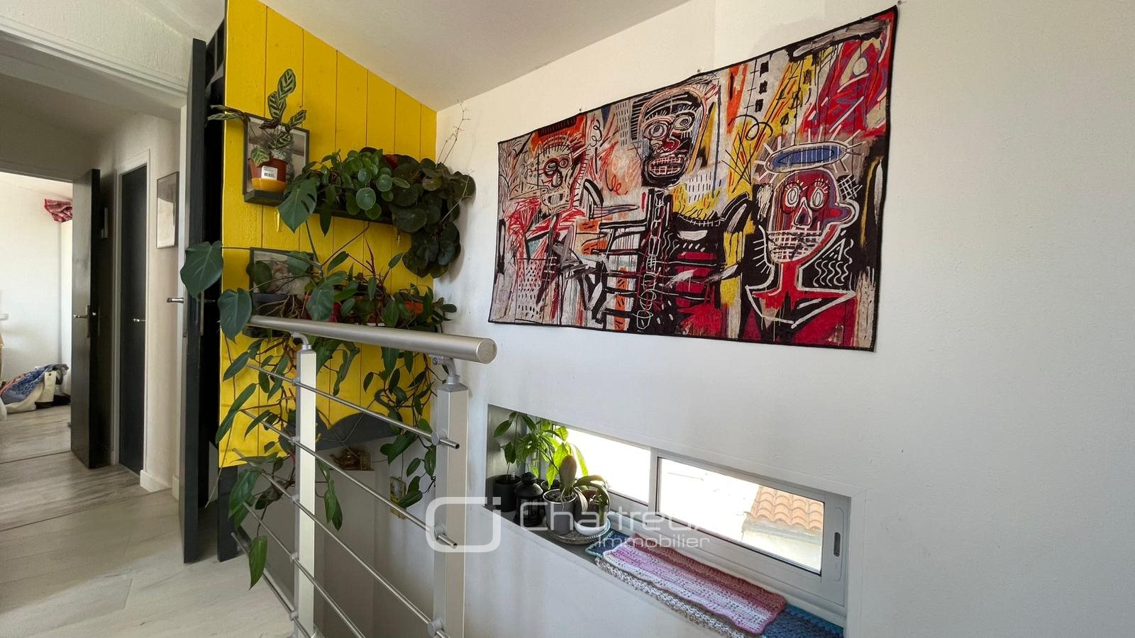 Maison à vendre, 82m², Saint-Palais-sur-Mer
