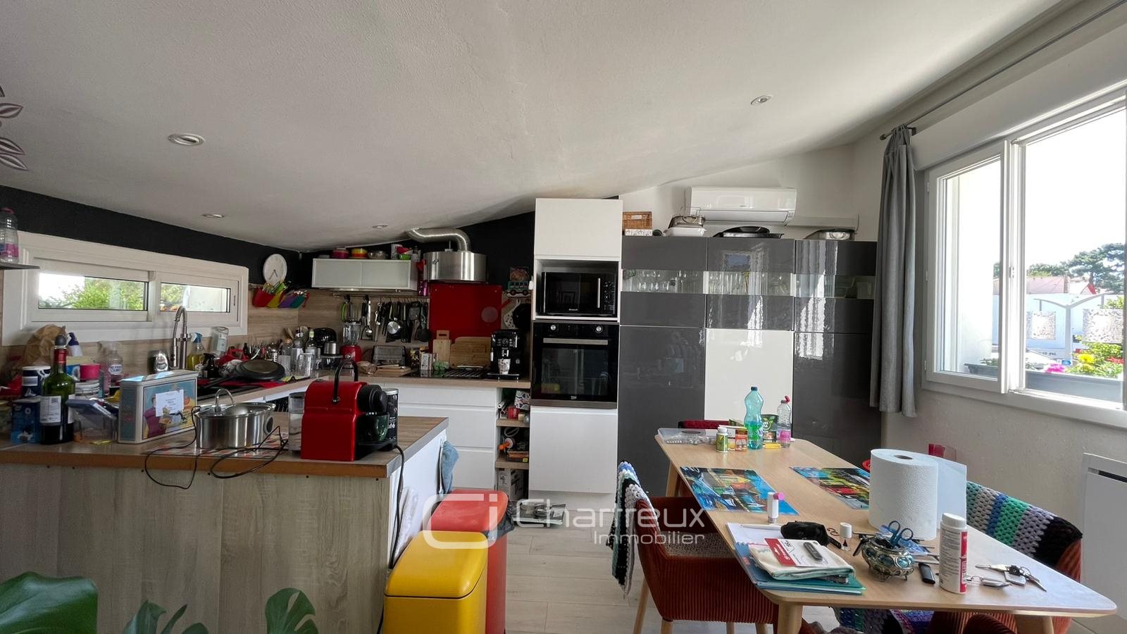 Maison à vendre, 82m², Saint-Palais-sur-Mer