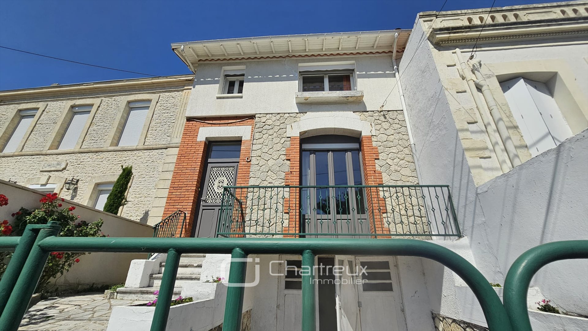 Maison à vendre, 123m², Royan
