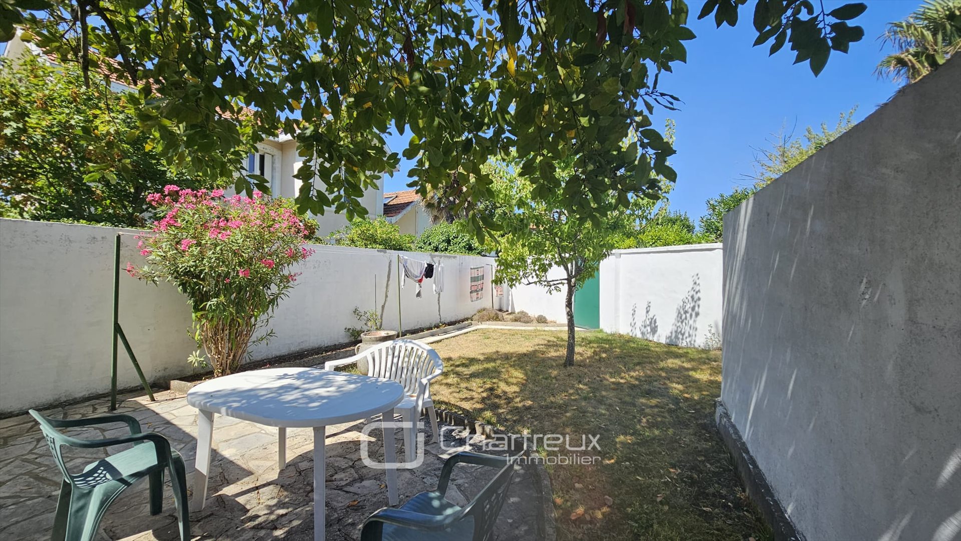Maison à vendre, 123m², Royan