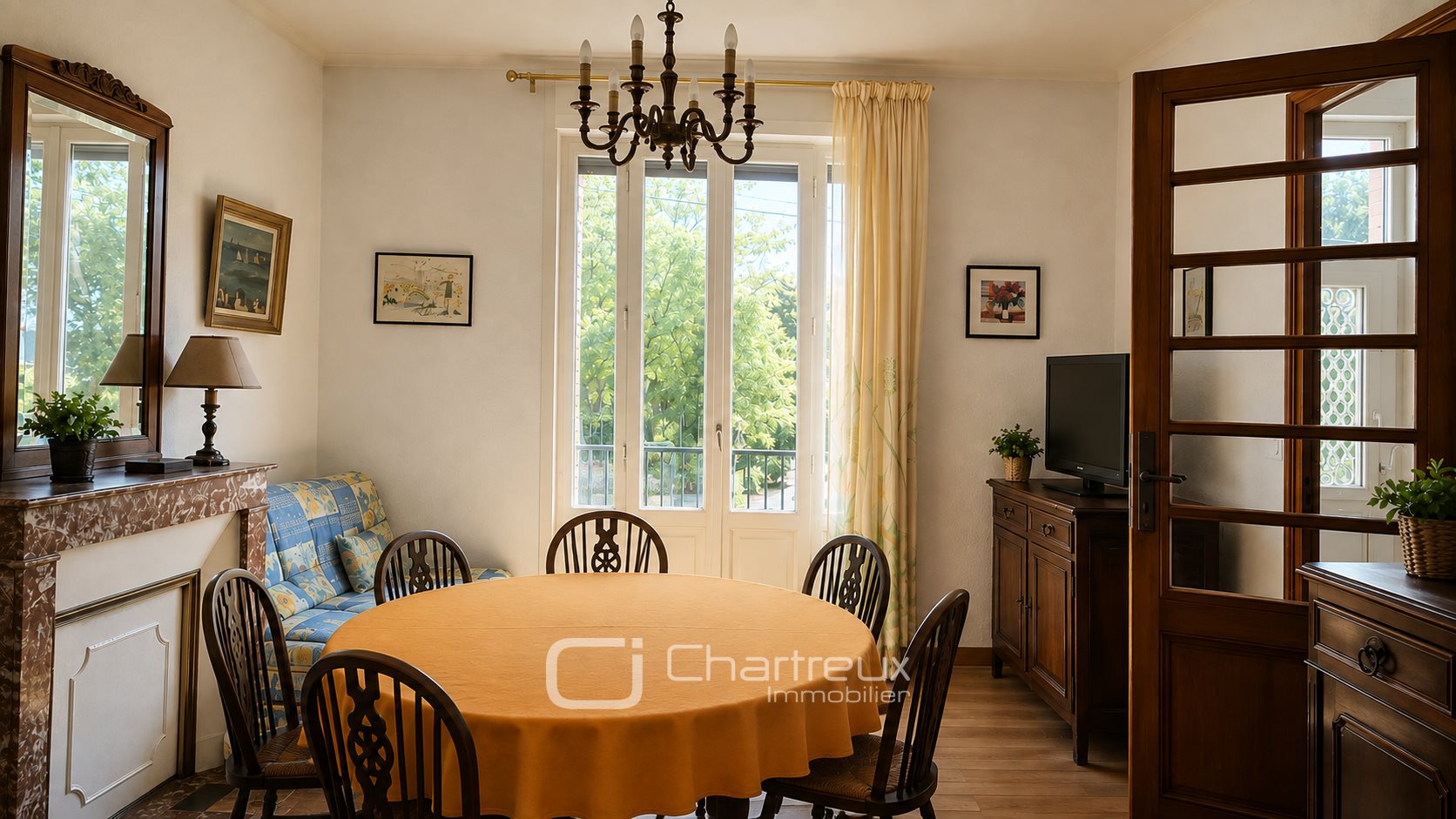 Maison à vendre, 123m², Royan