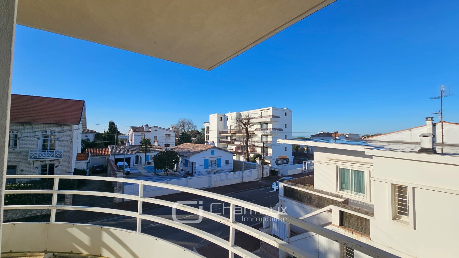 Appartement à vendre, 41m², Royan