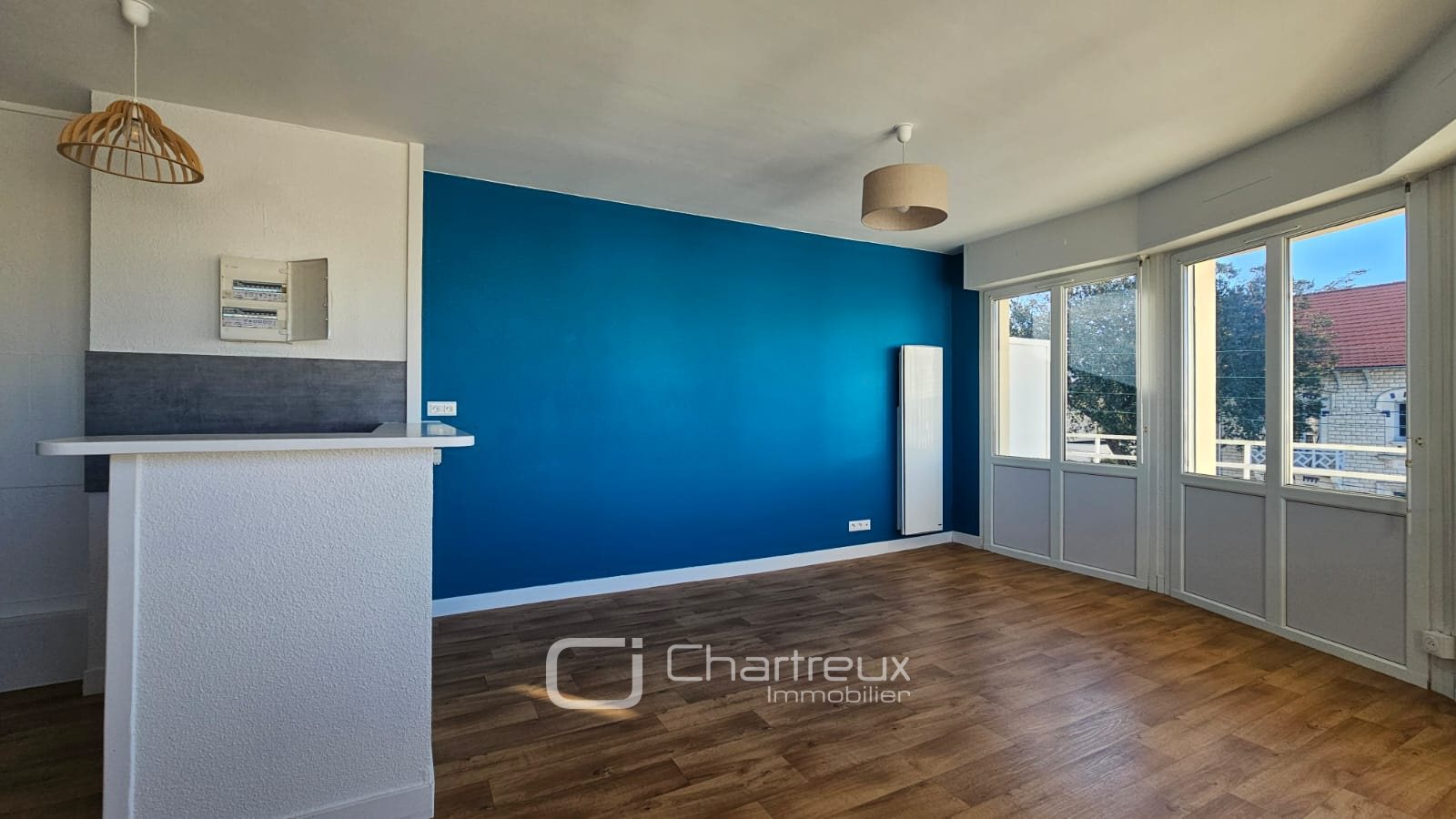 Appartement à vendre, 41m², Royan