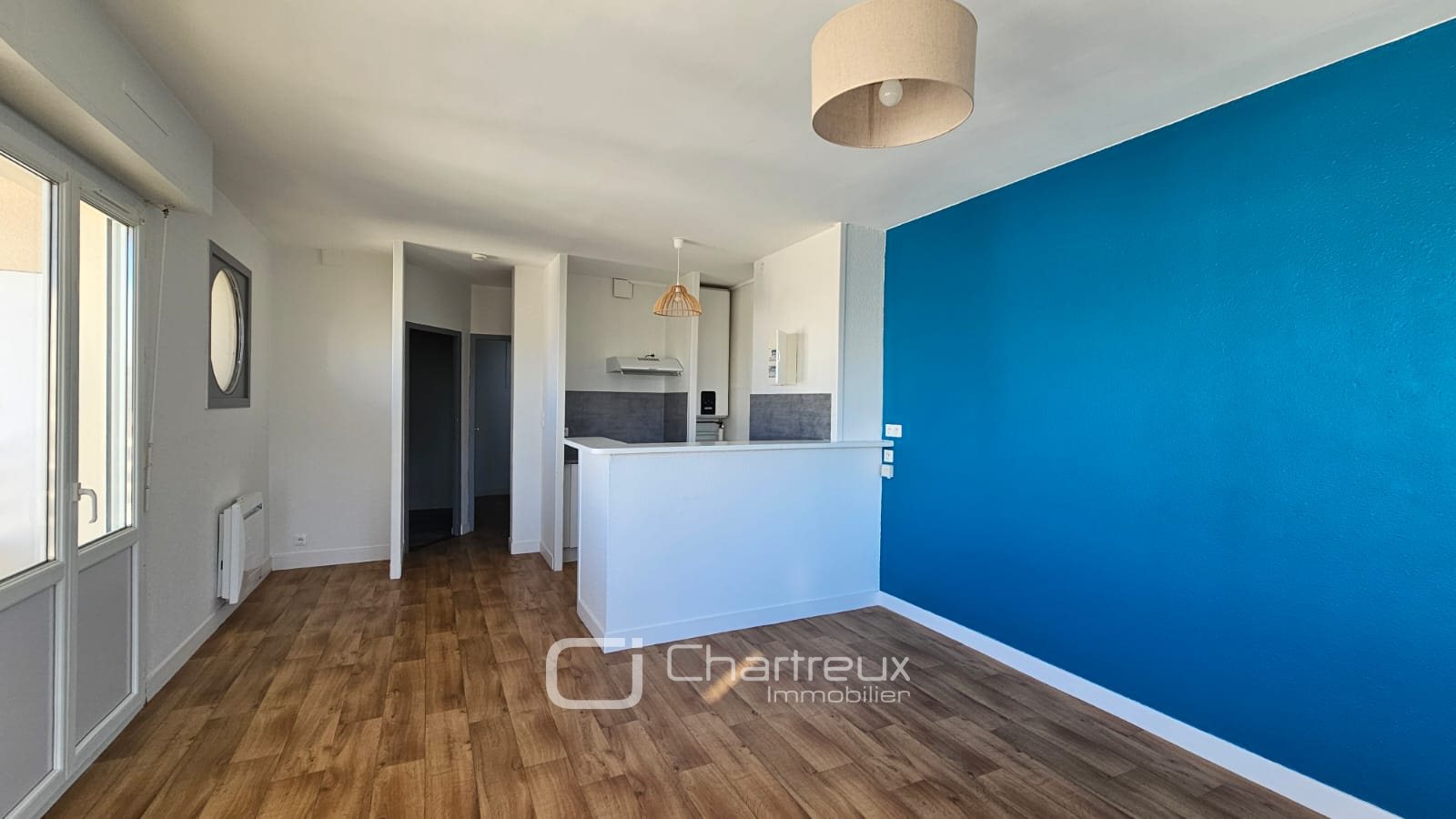Appartement à vendre, 41m², Royan