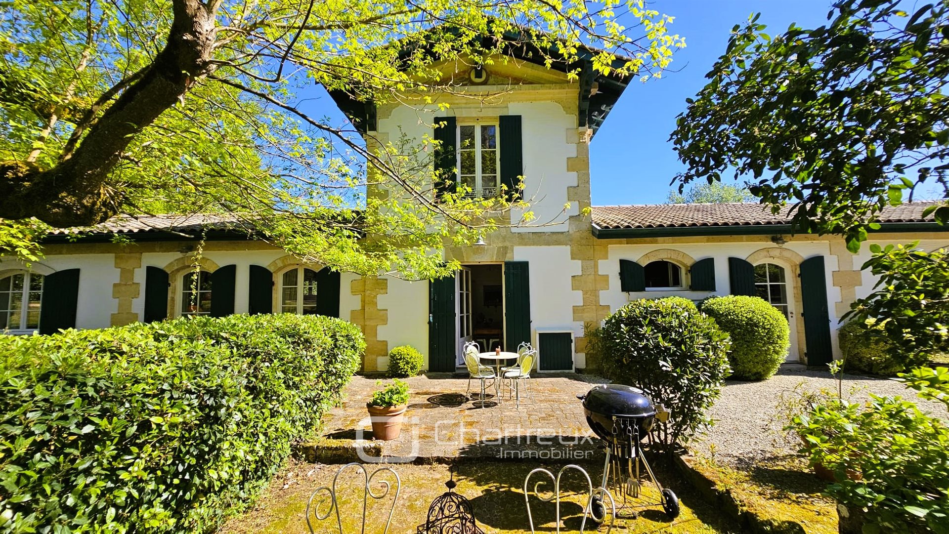 Maison à vendre, 170m², Saint-Georges-de-Didonne