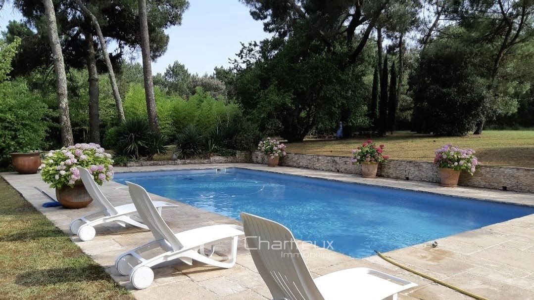 Maison à vendre, 170m², Saint-Georges-de-Didonne