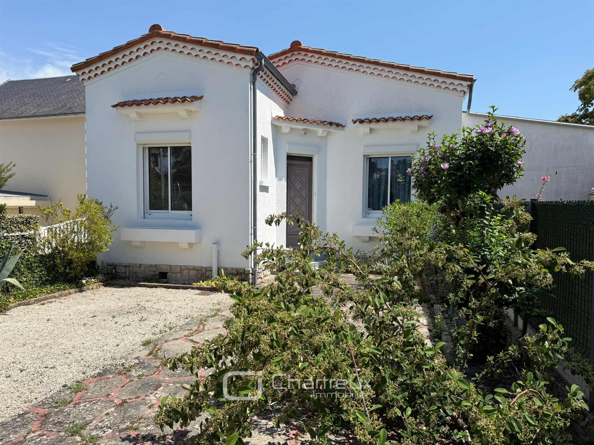 Maison à vendre, 112m², Saint-Georges-de-Didonne