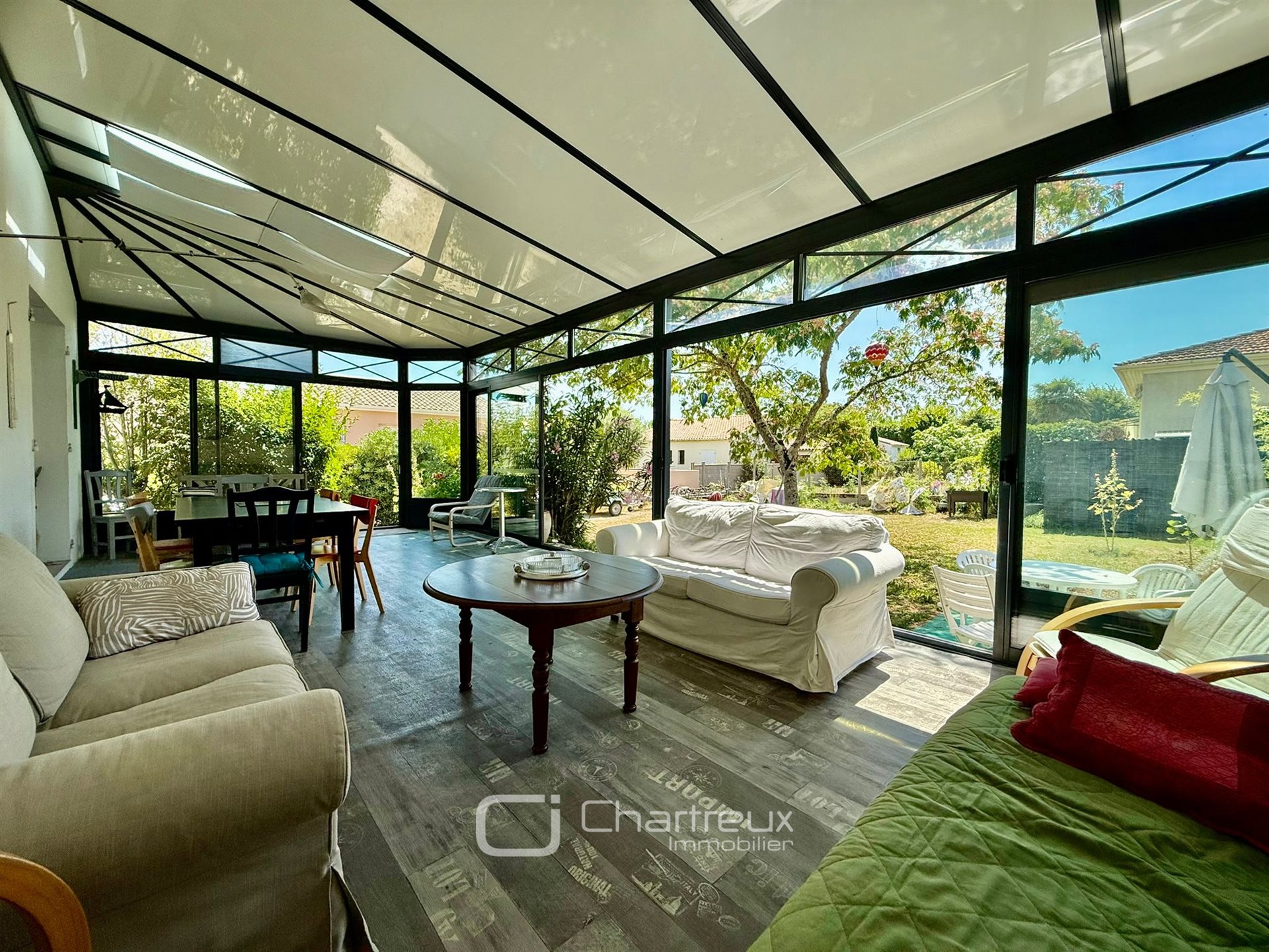 Maison à vendre, 112m², Saint-Georges-de-Didonne