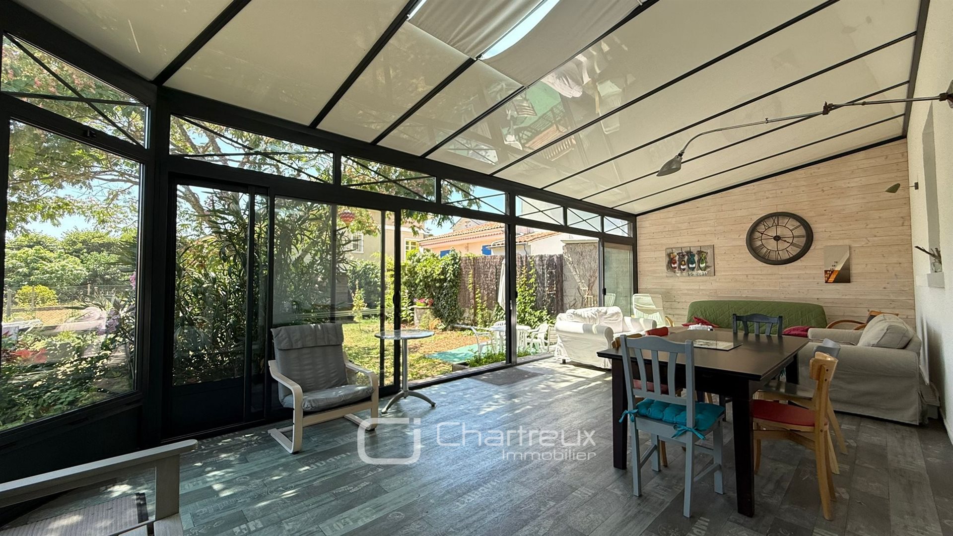 Maison à vendre, 112m², Saint-Georges-de-Didonne