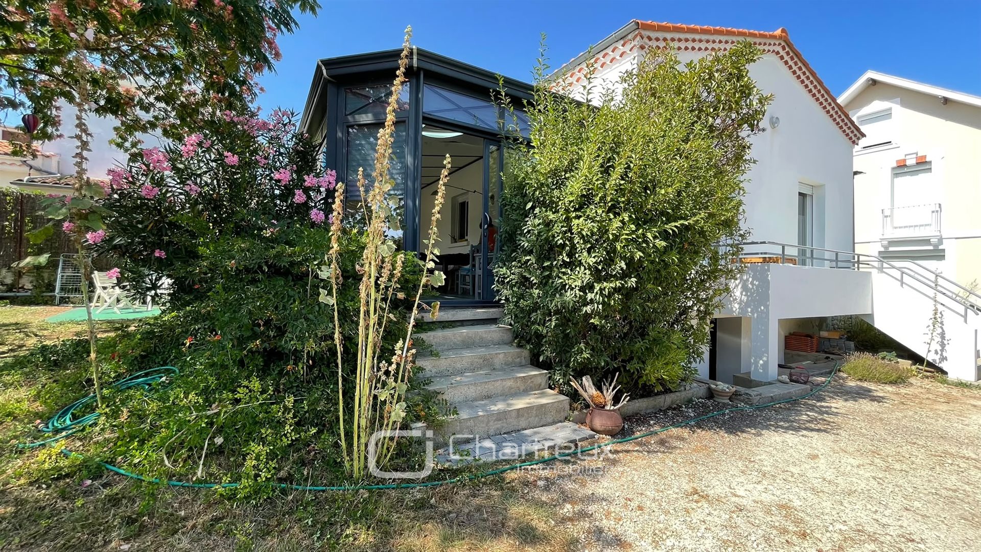 Maison à vendre, 112m², Saint-Georges-de-Didonne