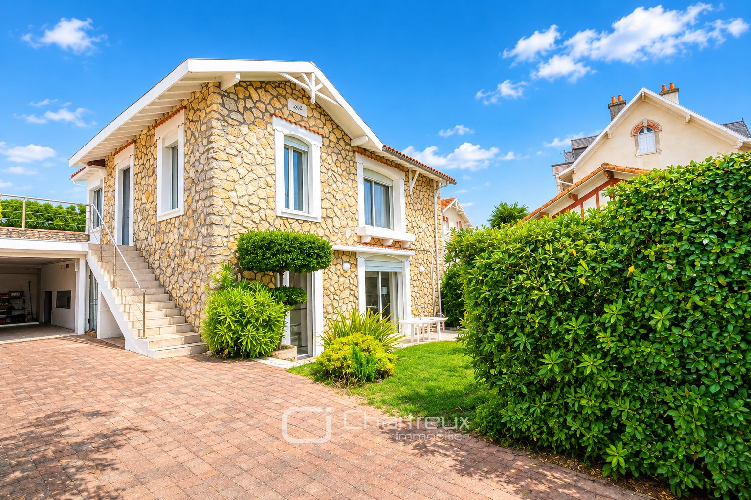 Maison à vendre, 138m², Royan