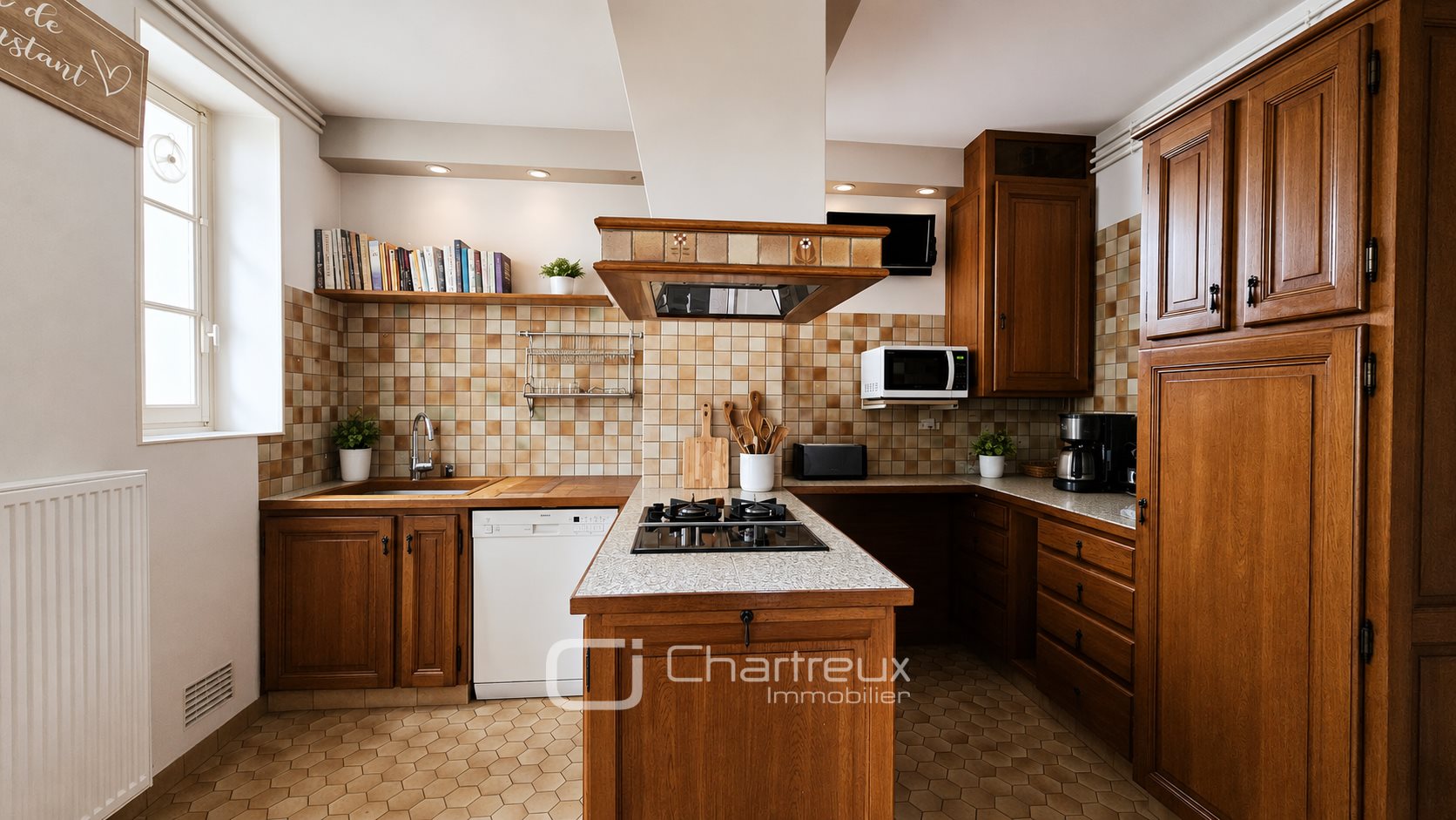 Maison à vendre, 138m², Royan