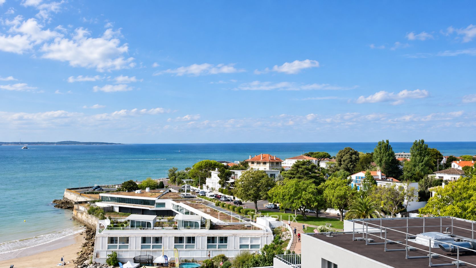 Appartement à vendre, 91m², Royan