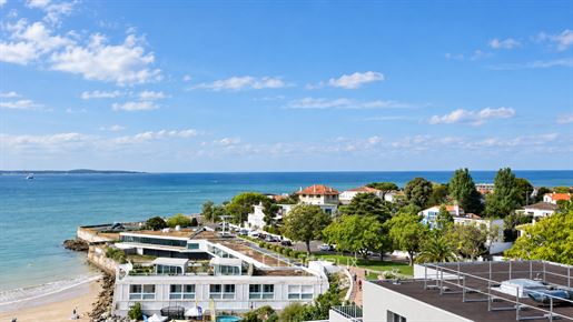 Appartement 4 pièces 91 m² · à Royan · 91 m² · 793 400 €