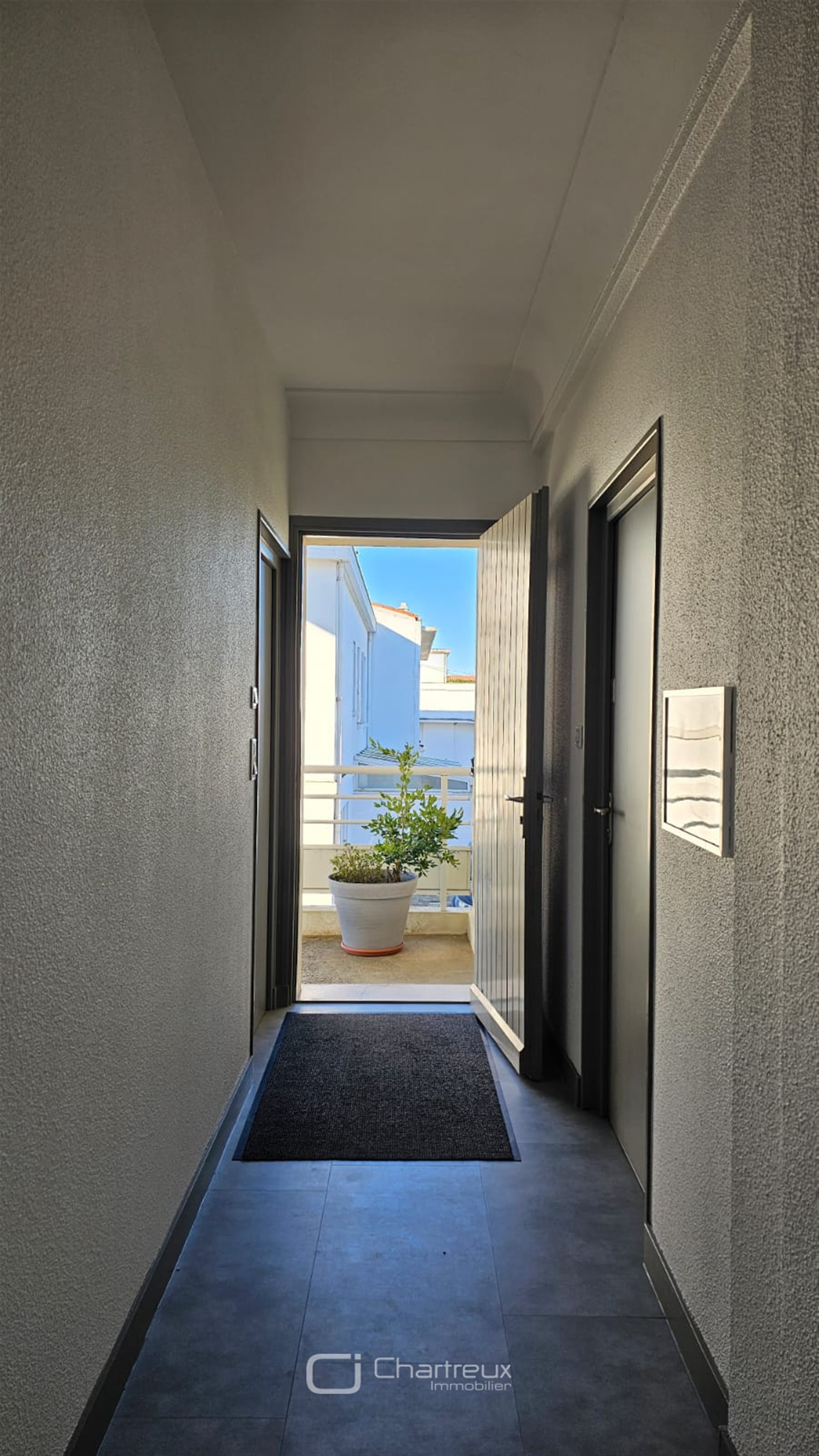 Appartement à vendre, 43m², Royan