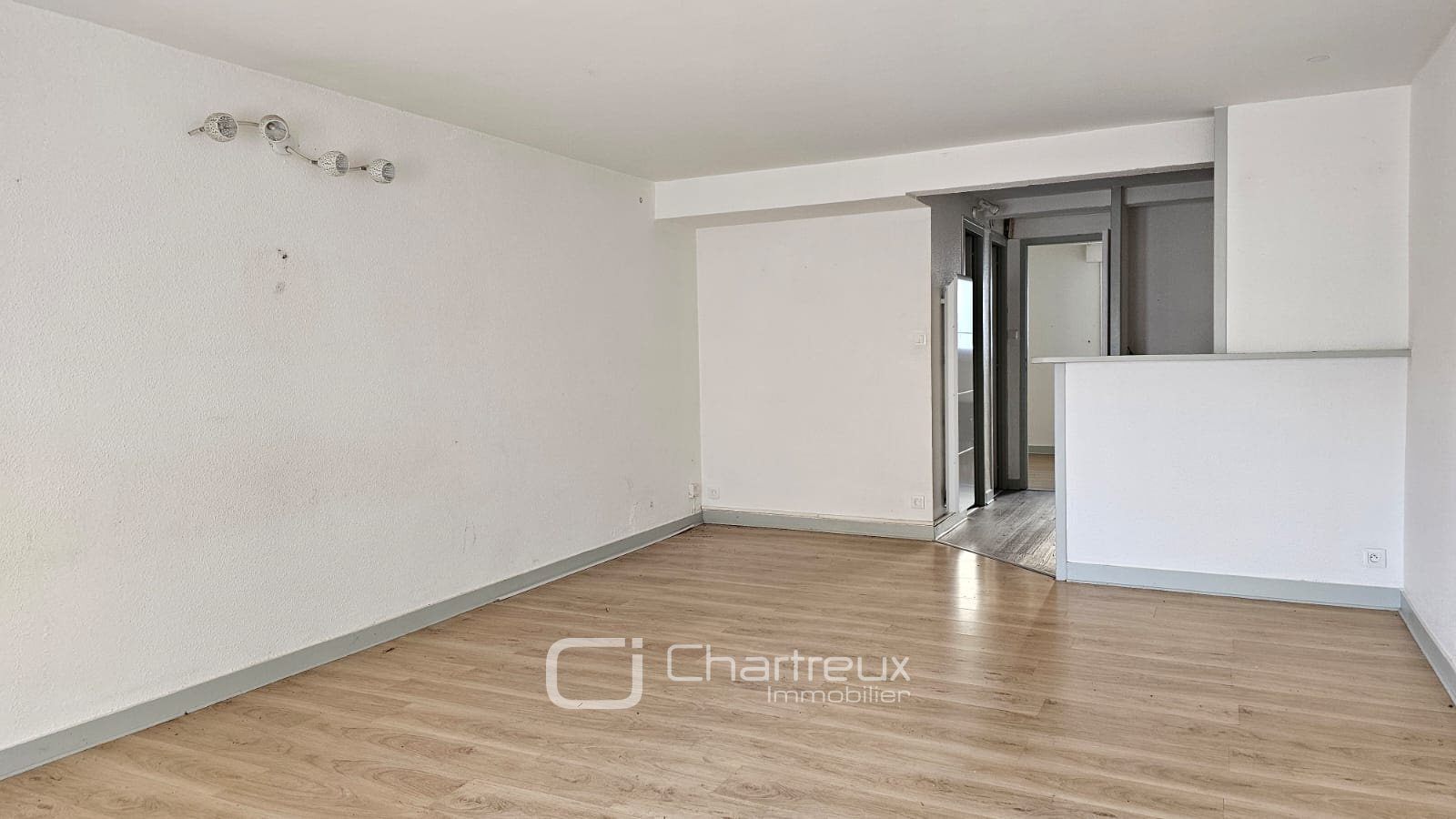Appartement à vendre, 43m², Royan