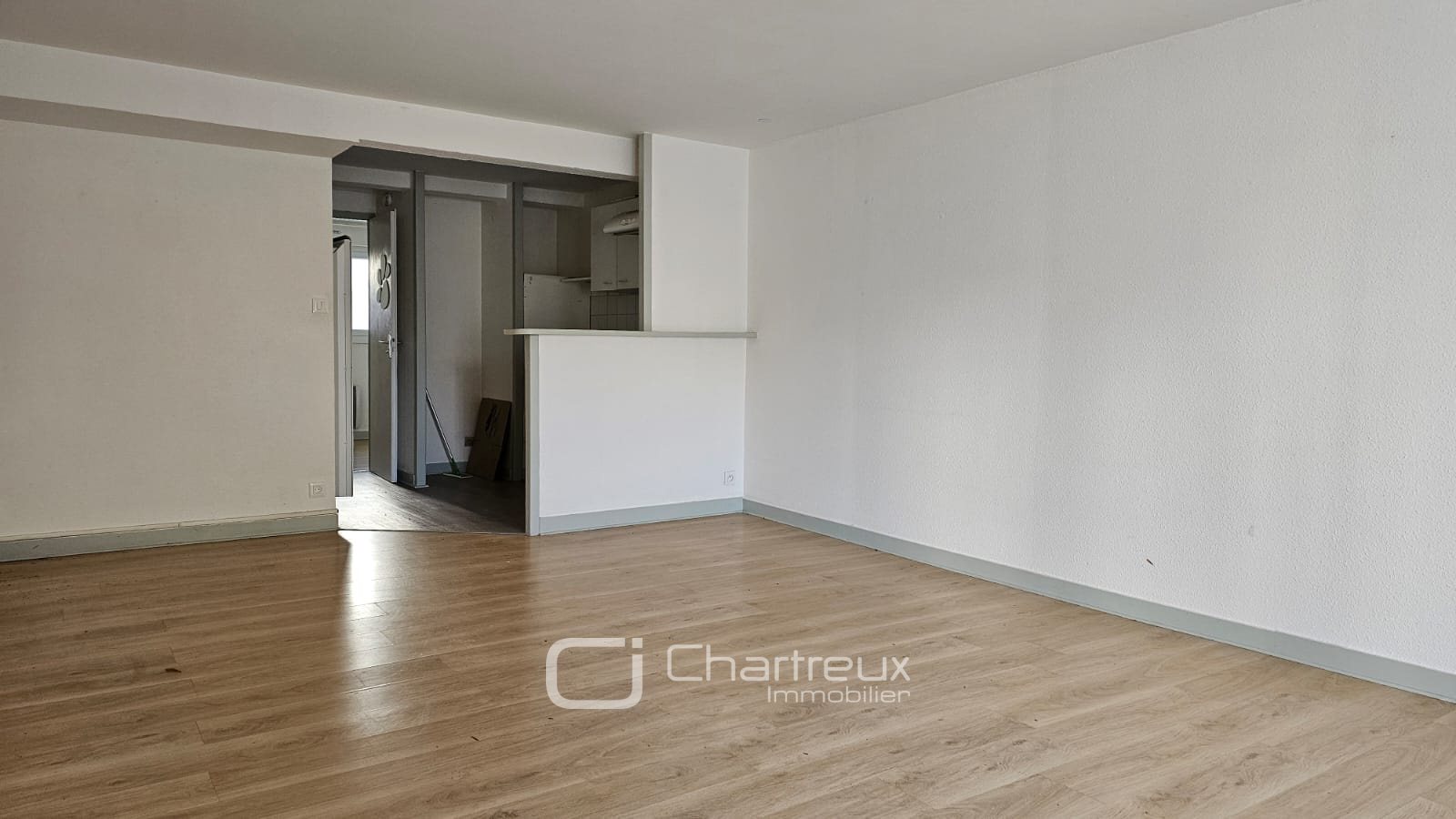 Appartement à vendre, 43m², Royan