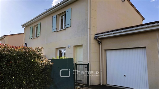 Maison 3 pièces 60 m² · à Biard · 60 m² · 179 800 €