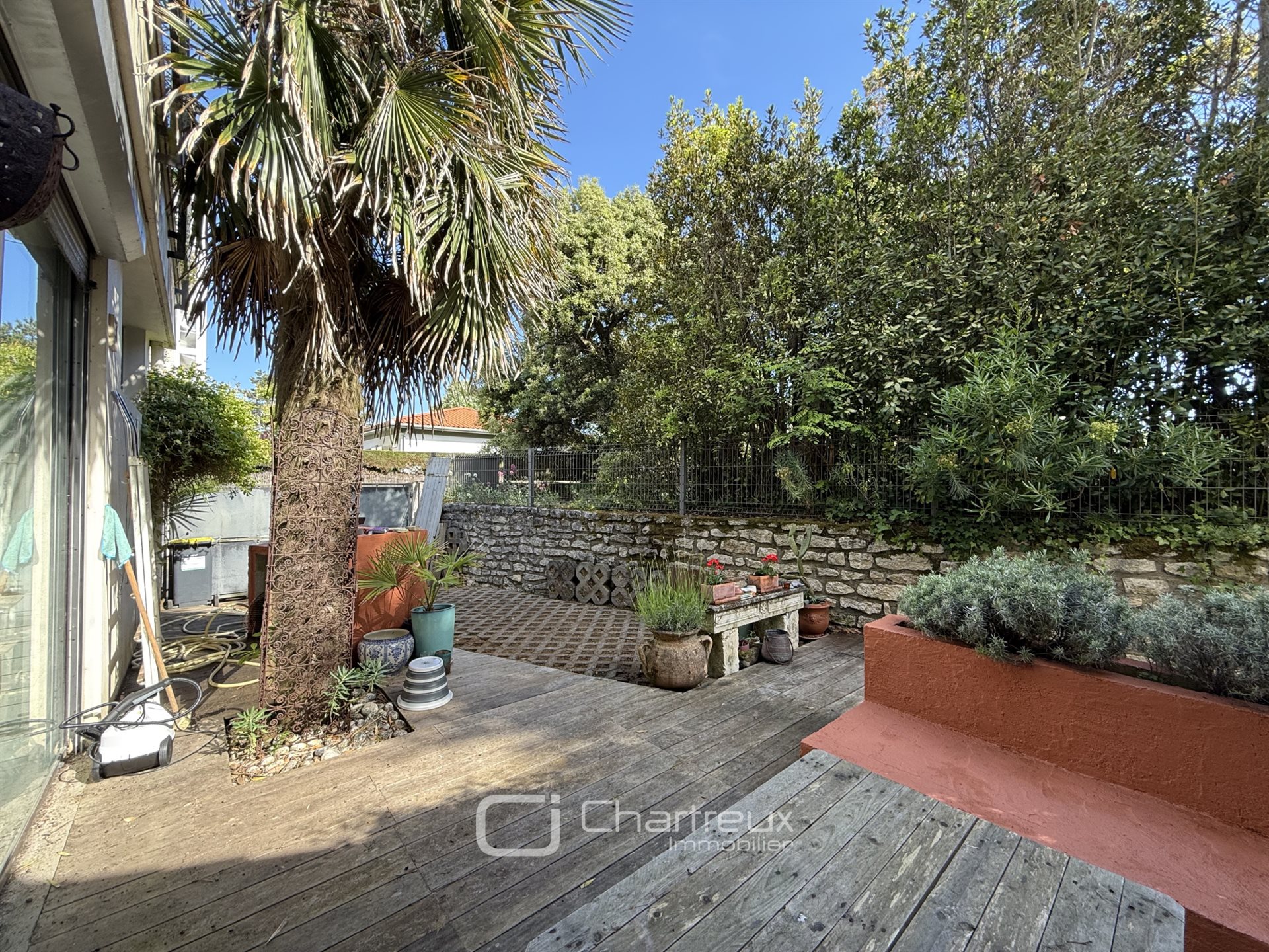 Appartement à vendre, 160m², Royan