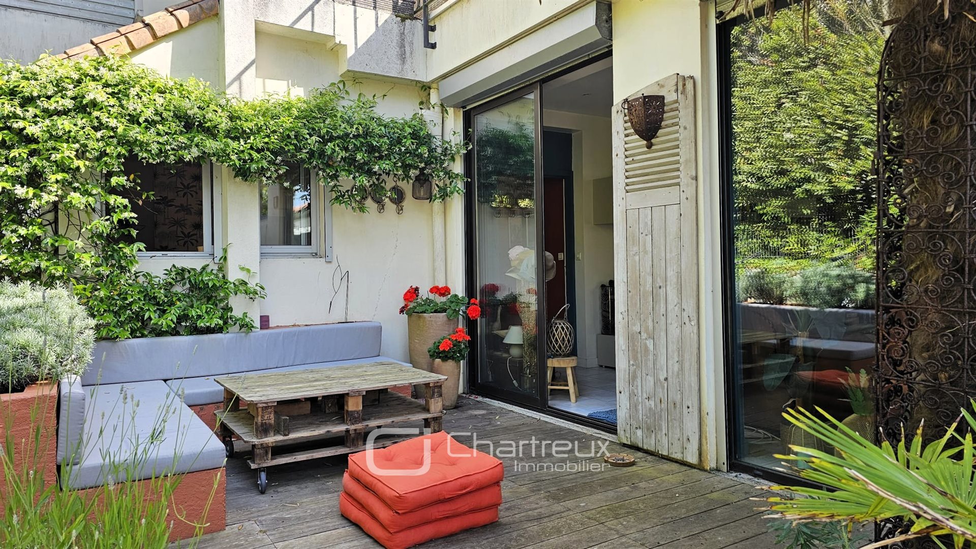 Appartement à vendre, 160m², Royan